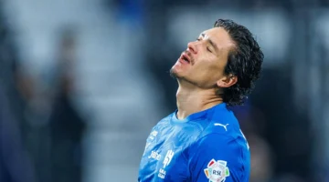 صفقة نونيز المرتقبة.. هل ينقل الهلال المهاجم الأوروجواياني إلى فنربخشه التركي؟